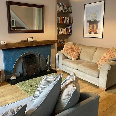 Fairhill Cottage Perfect Location With Garden In Central 밸리캐슬 외부 사진