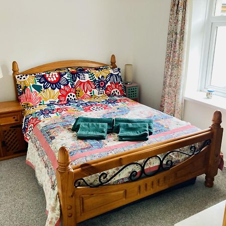 Fairhill Cottage Perfect Location With Garden In Central 밸리캐슬 외부 사진