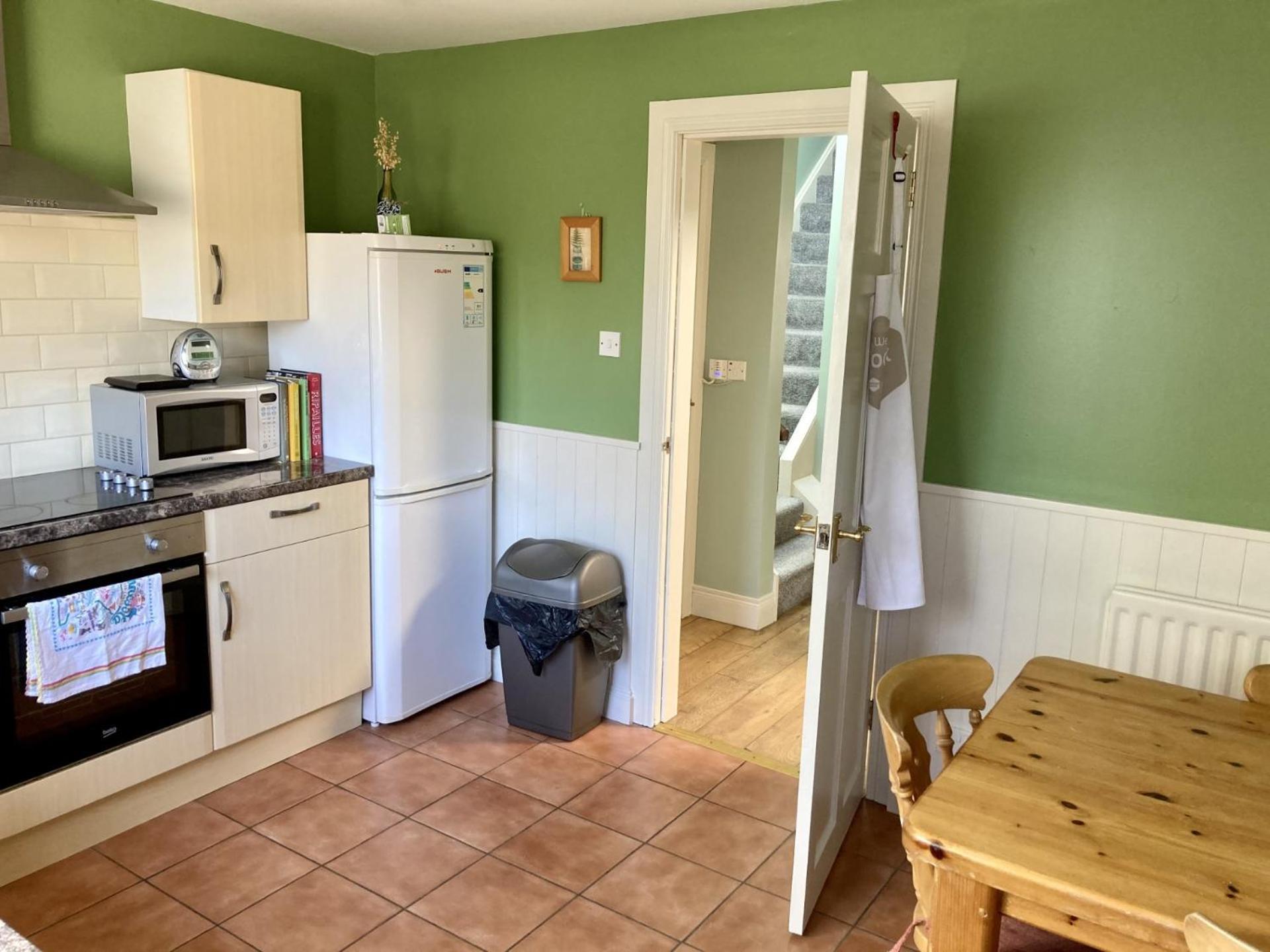 Fairhill Cottage Perfect Location With Garden In Central 밸리캐슬 외부 사진