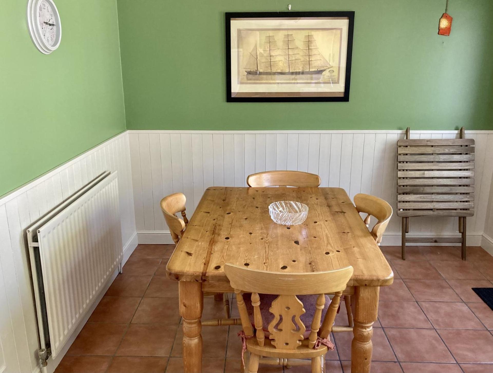 Fairhill Cottage Perfect Location With Garden In Central 밸리캐슬 외부 사진